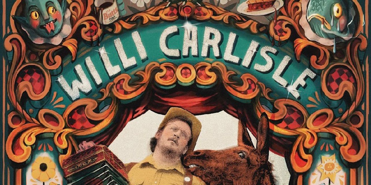 Willi Carlisle