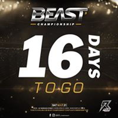 BEAST Championship