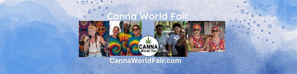 Morgantown Canna Fair - NOV 1-2