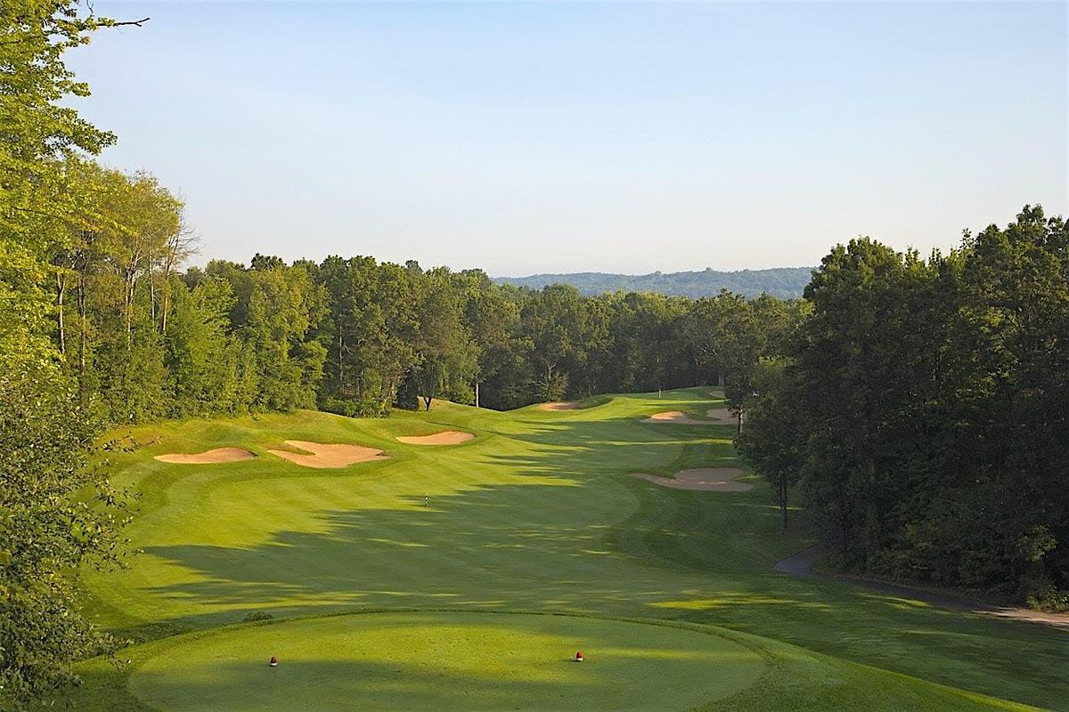 Grand Rapids Sports Hall of Fame 25th annual Golf Classic