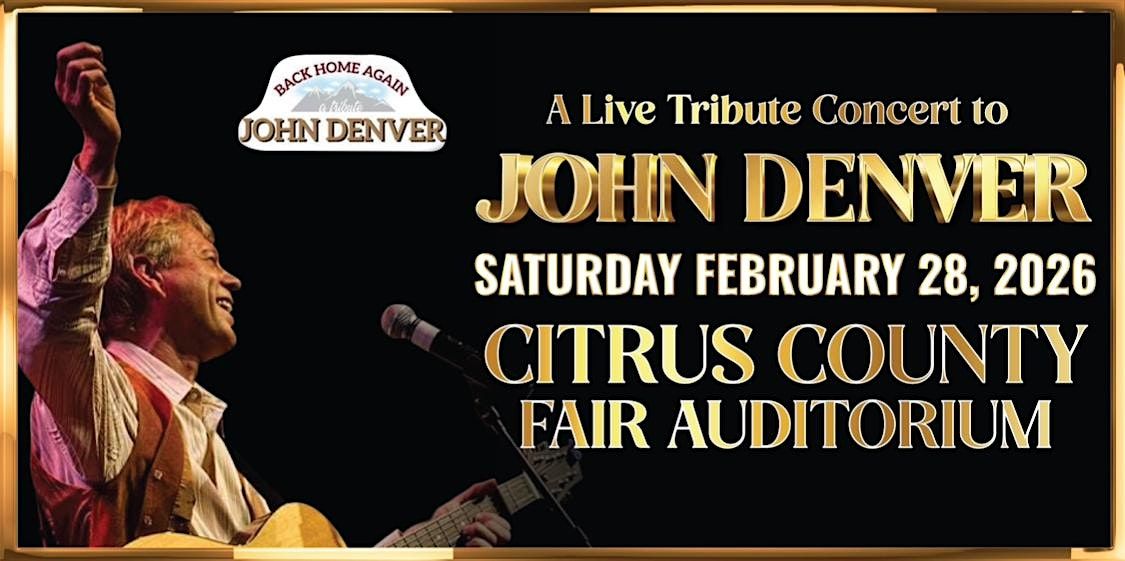 A Tribute to John Denver