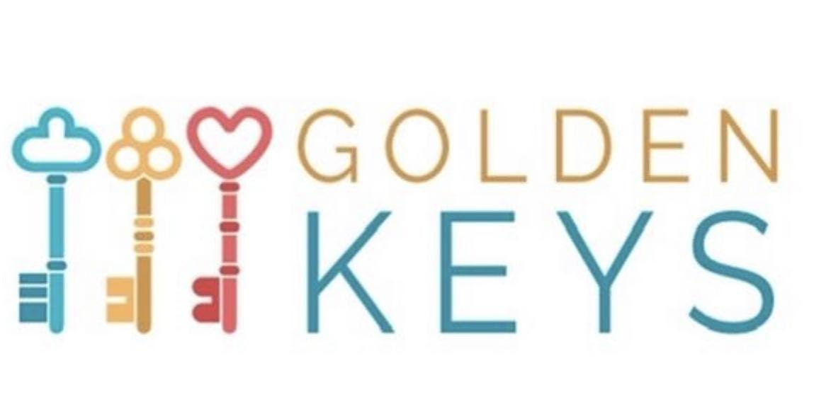 Golden Keys Foundation Fall Fundraiser