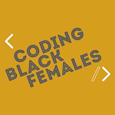 Coding Black Females