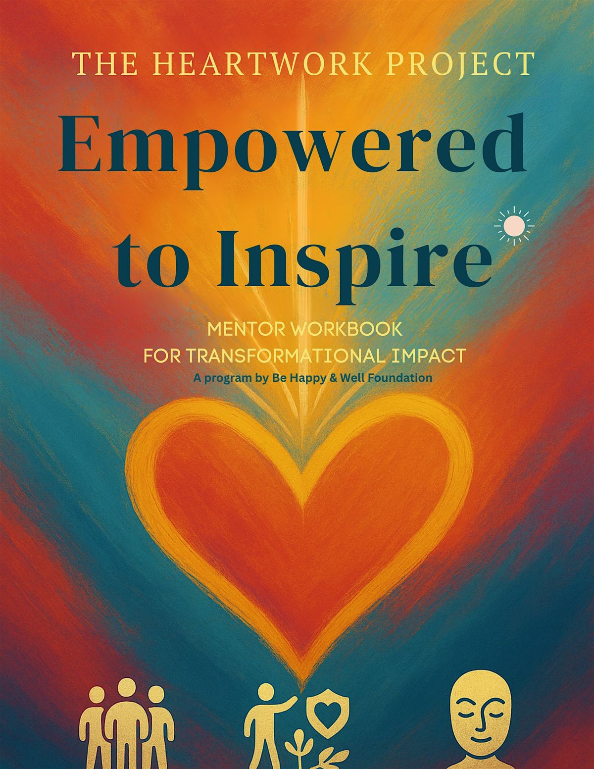 The Heartwork Project: Youth Mentor Training Program