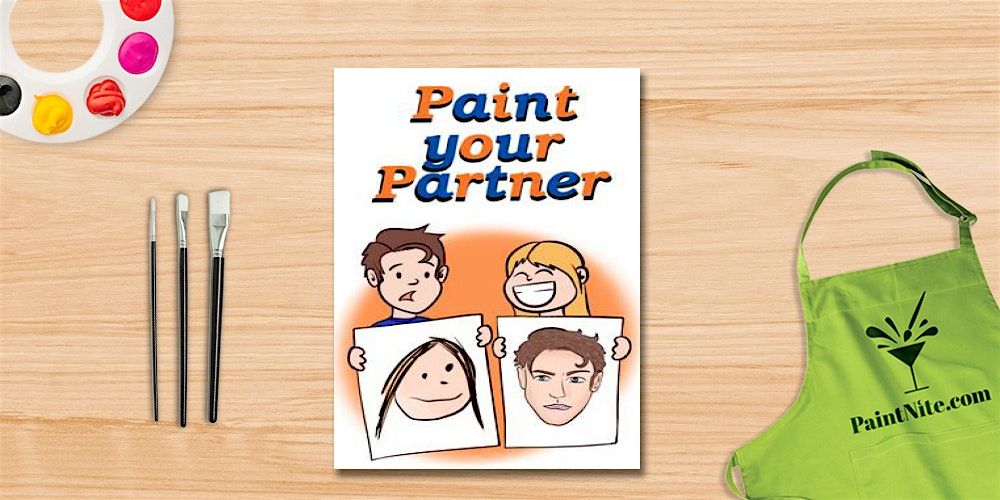 Paint Nite Brand Creative Events