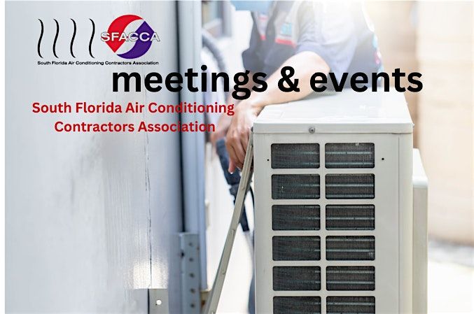 SFACCA Inspector Night - MIAMI
