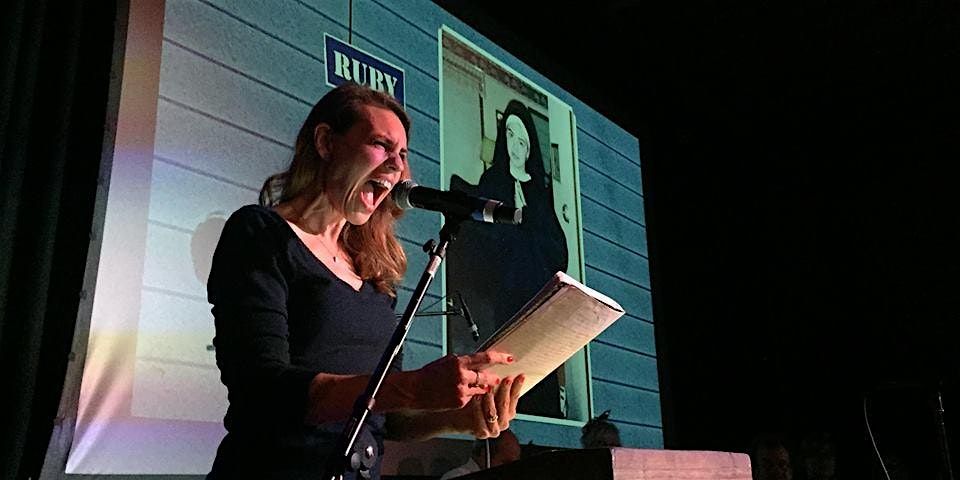 Mortified Oakland November 15th!