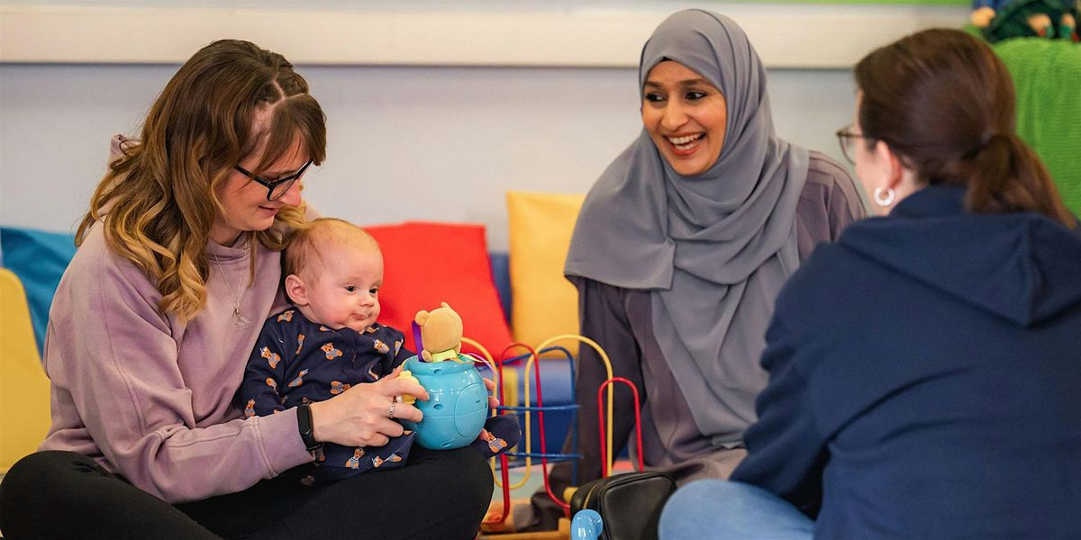 NCT Birmingham West Bumps & Babies