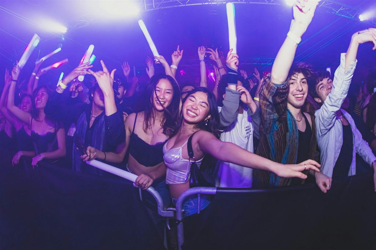 Sorry For Party Rocking (2010 - 2015 Pop & EDM Bangers All Night Long!)