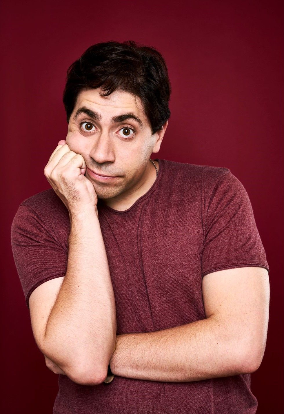 Danny Jolles