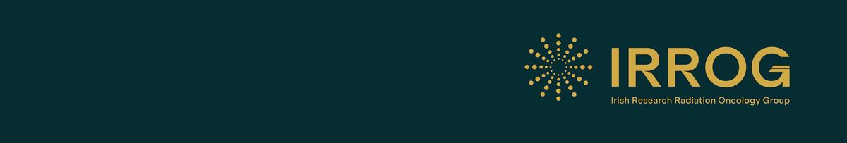 Irish Research Radiation Oncology Group (IRROG) Conference