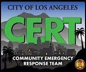LAFD CERT - LEIMERT PARK