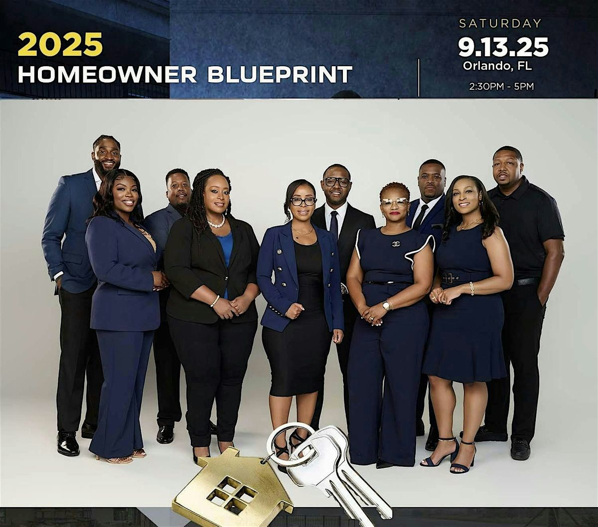 The 2025 Homeowner WorkShop!!