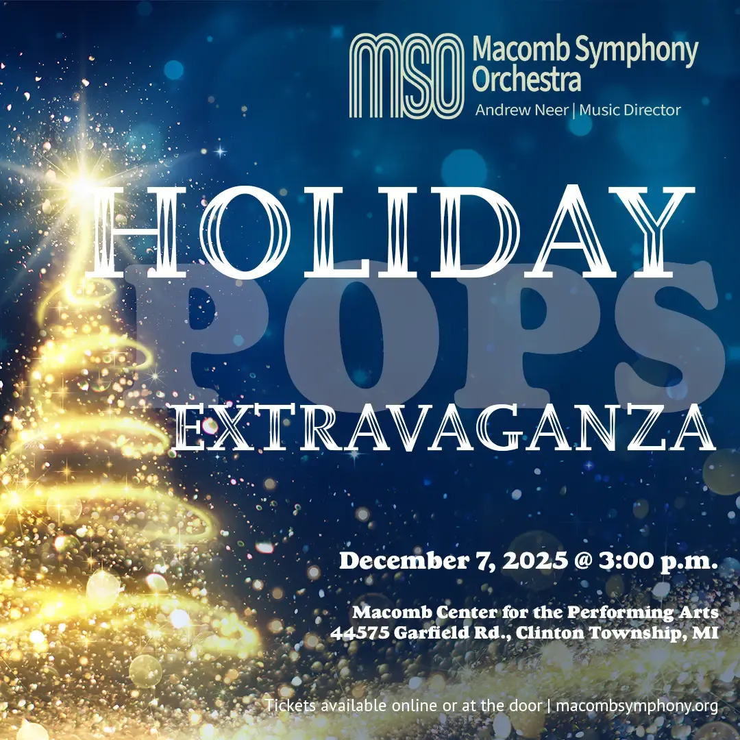 American Symphony Orchestra - Christmas Night Opera Gala at Carnegie Hall - Isaac Stern Auditorium