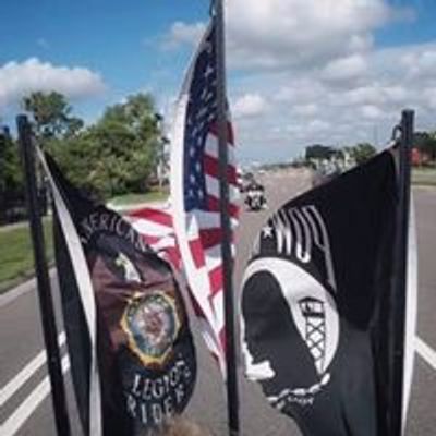 American Legion Riders Chapter 8 Winter Haven