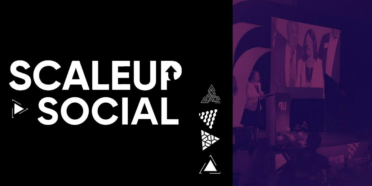 ScaleUP Social: Calgary