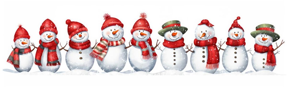 AAUW Sacramento Holiday Authors Luncheon