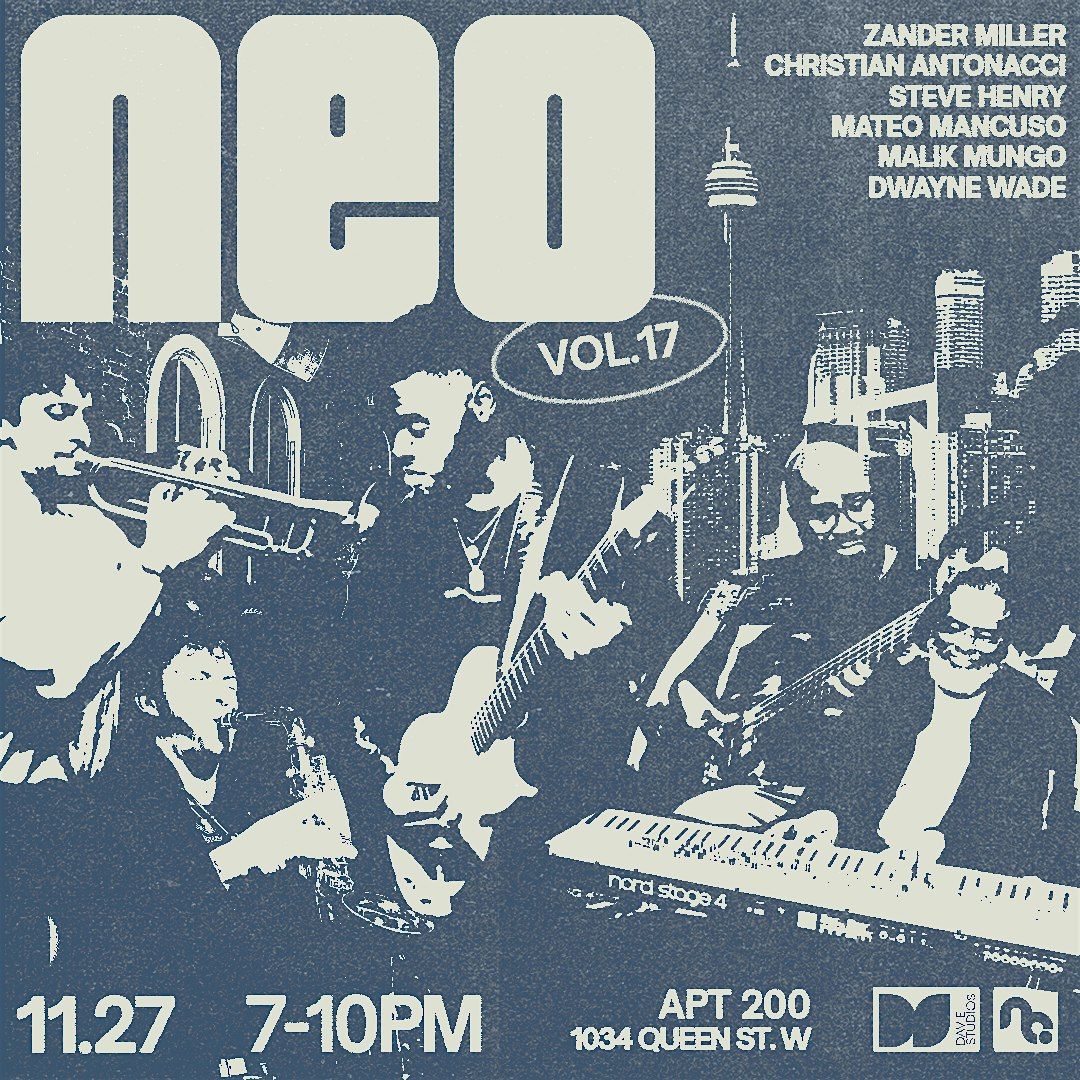 NEO Vol.17