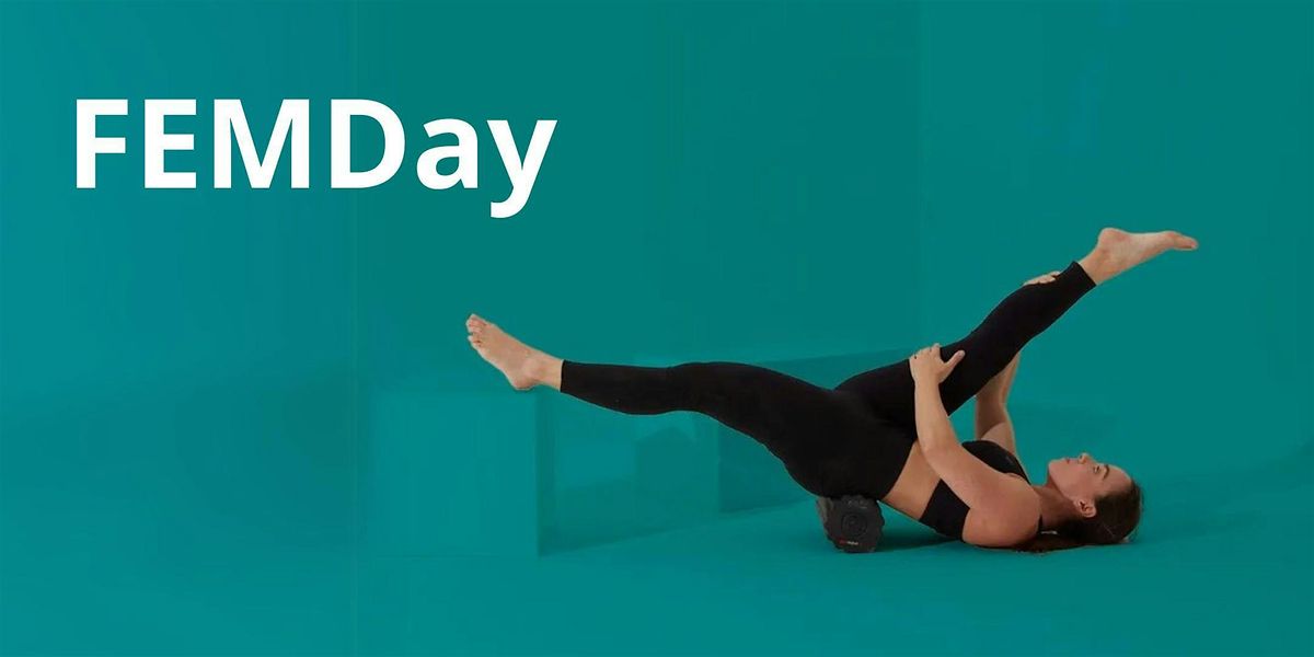 FEMDay Disturbi Gastrointestinali - Percorso Medico