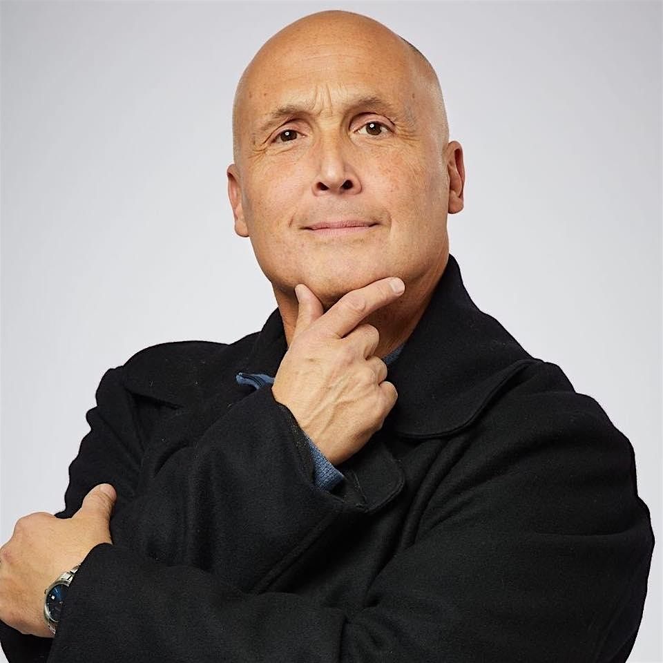 Fri Sept 5 Brad Mastrangelo @ Giggles Comedy Club @ Prince Restaurant