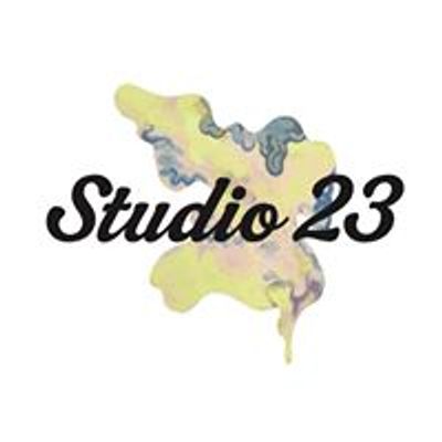 Studio 23 Atlanta