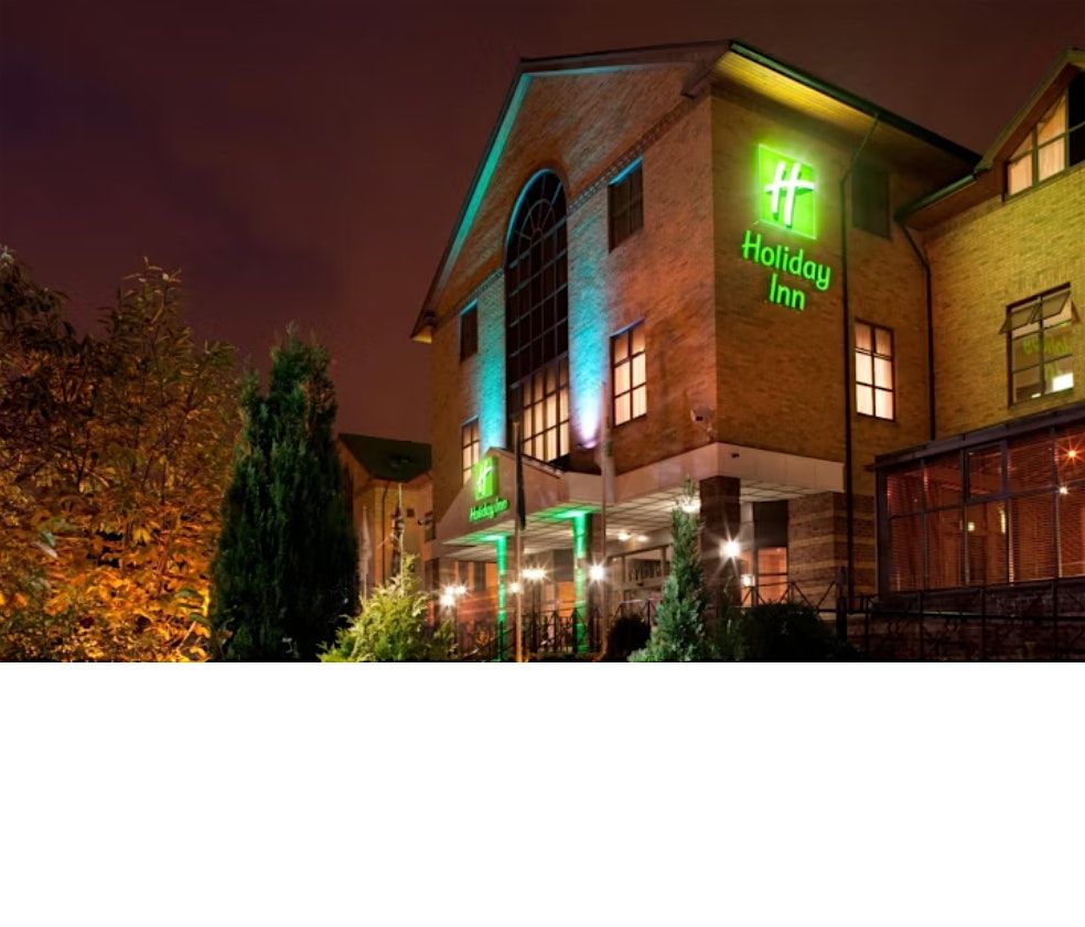 The Yorkshire Business Fair in South Yorkshire is on Wednesday 10 June 2026