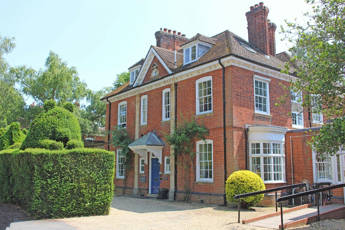 The Eli Lauterpacht Lecture 2025