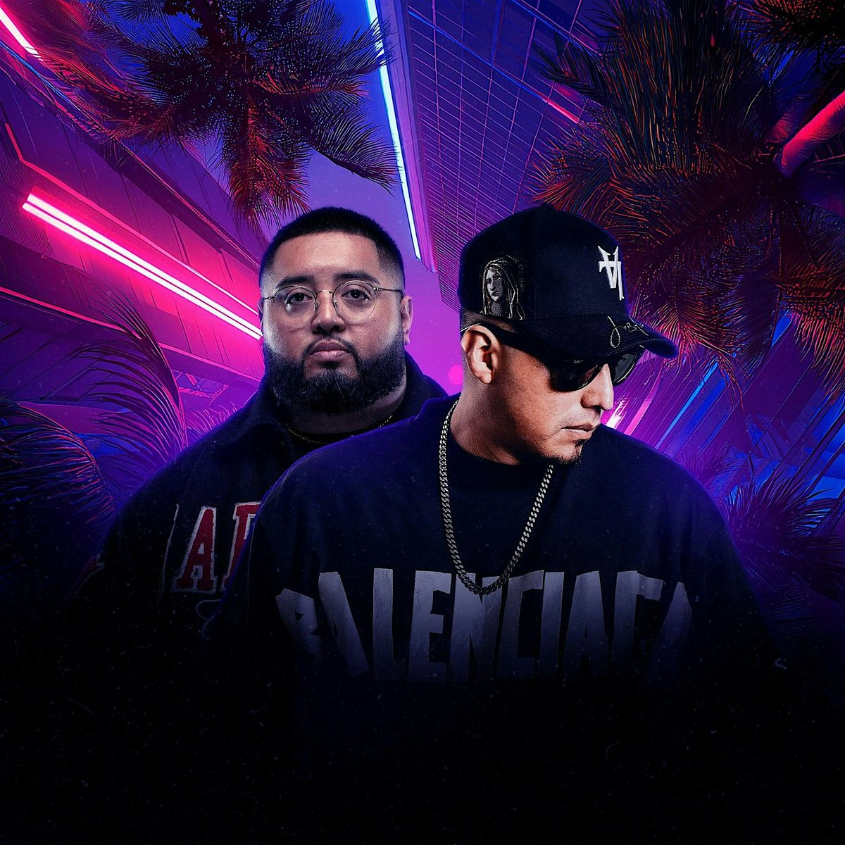 Sevilla Fridays | Latin Vibes & Club Hits at Sevilla Nightclub Long Beach