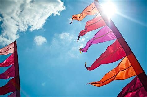 let your freak flag fly!