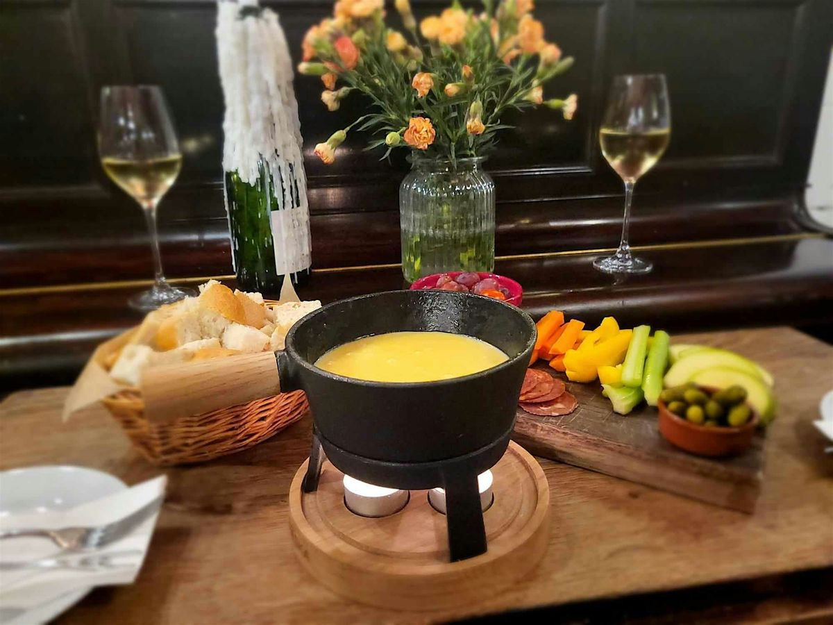 Fondue Magnifique