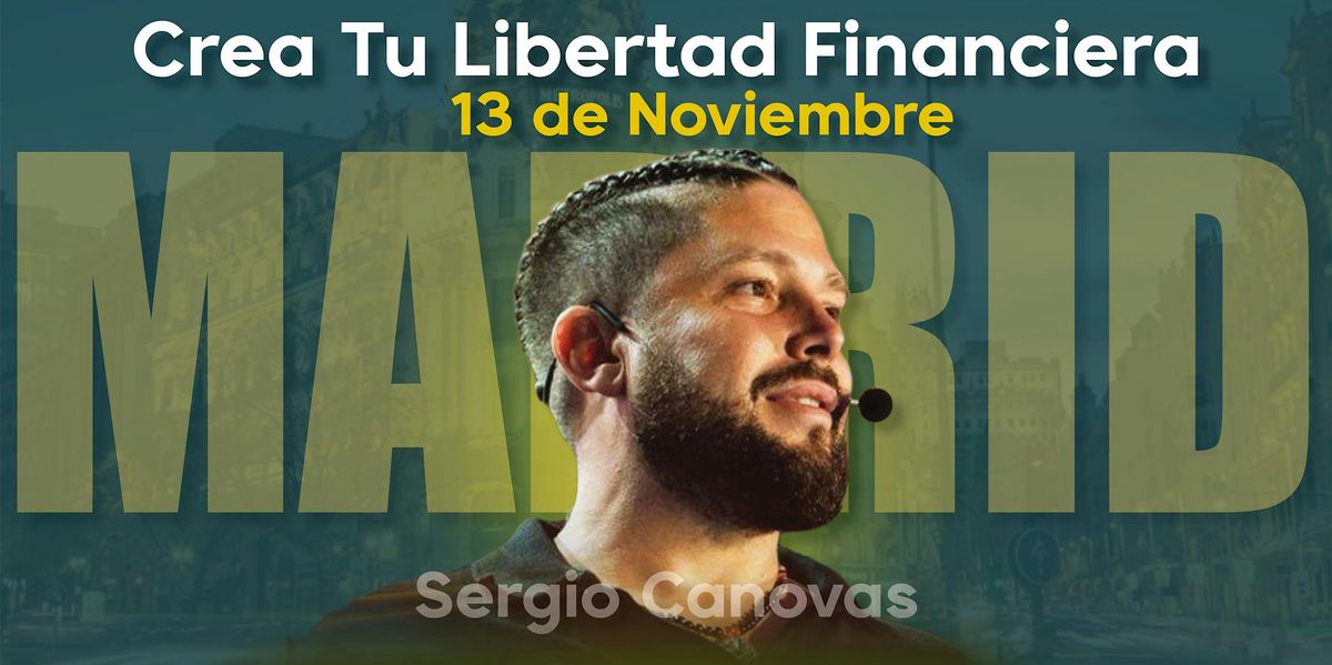 CREA TU LIBERTAD FINANCIERA