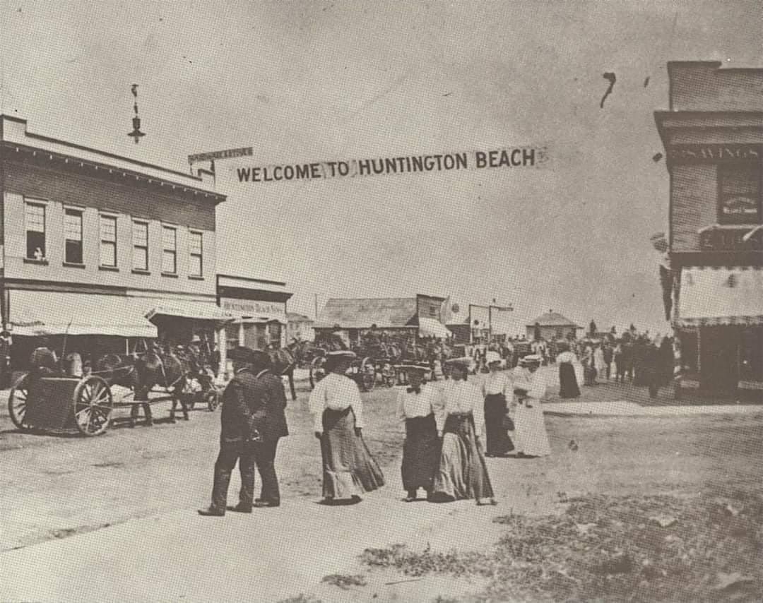 Historical Downtown Walking Tour