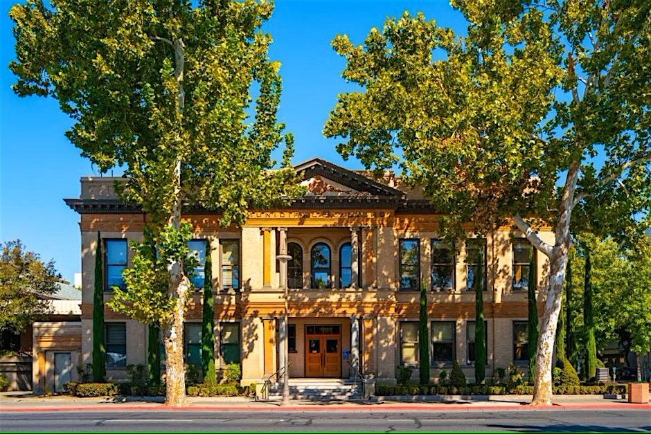 A Date Night Adventure! - Chico\u2018s Downtown Dazzling Dash