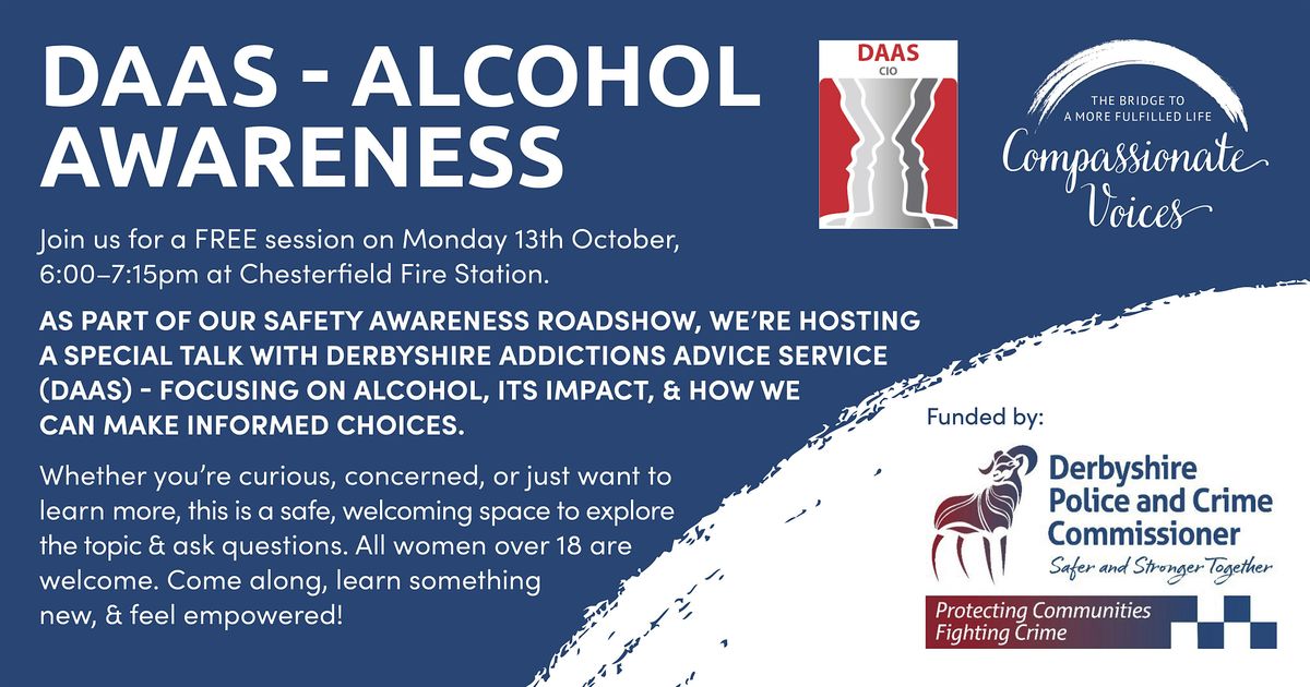 A STRONGER AND SAFER COMMUNITY