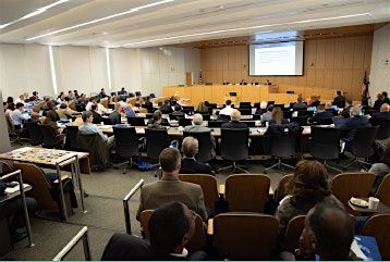 Corporate IP Institute (CIPI) 2025