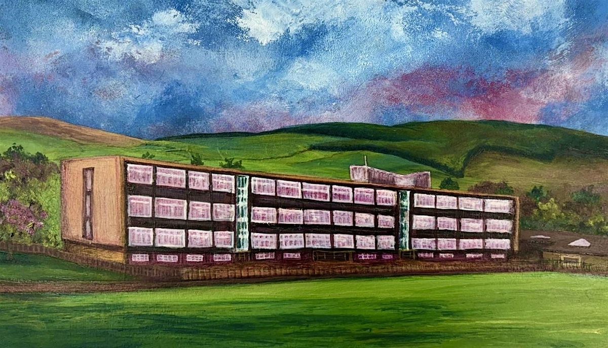 Galashiels Academy Final Farewell-Evening