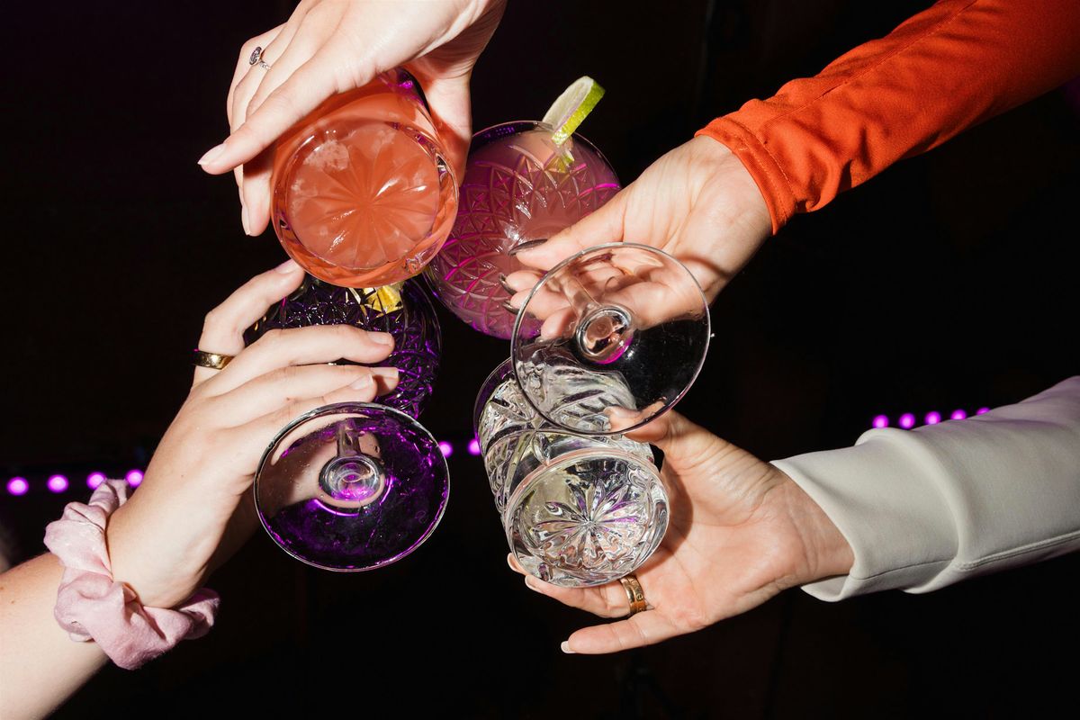 Dia de los Muertos at Blueprint