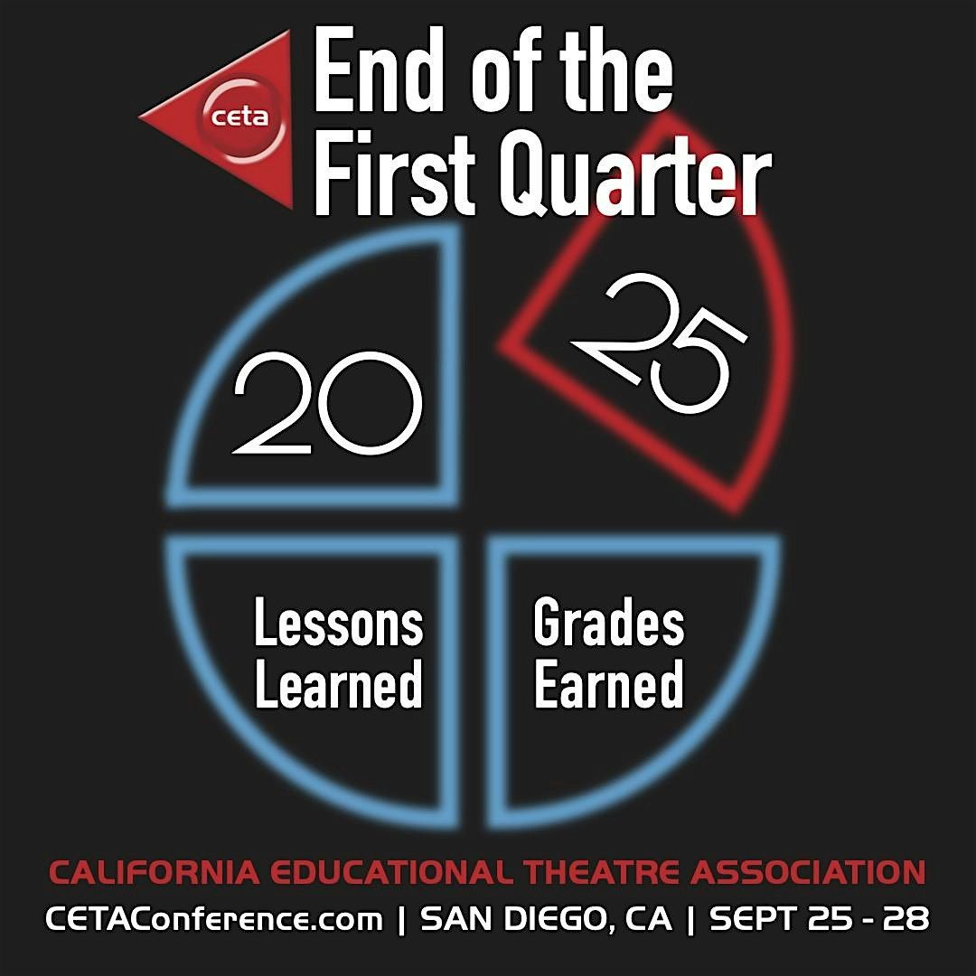 CETA Fall Conference Exhibitor Registration 2025