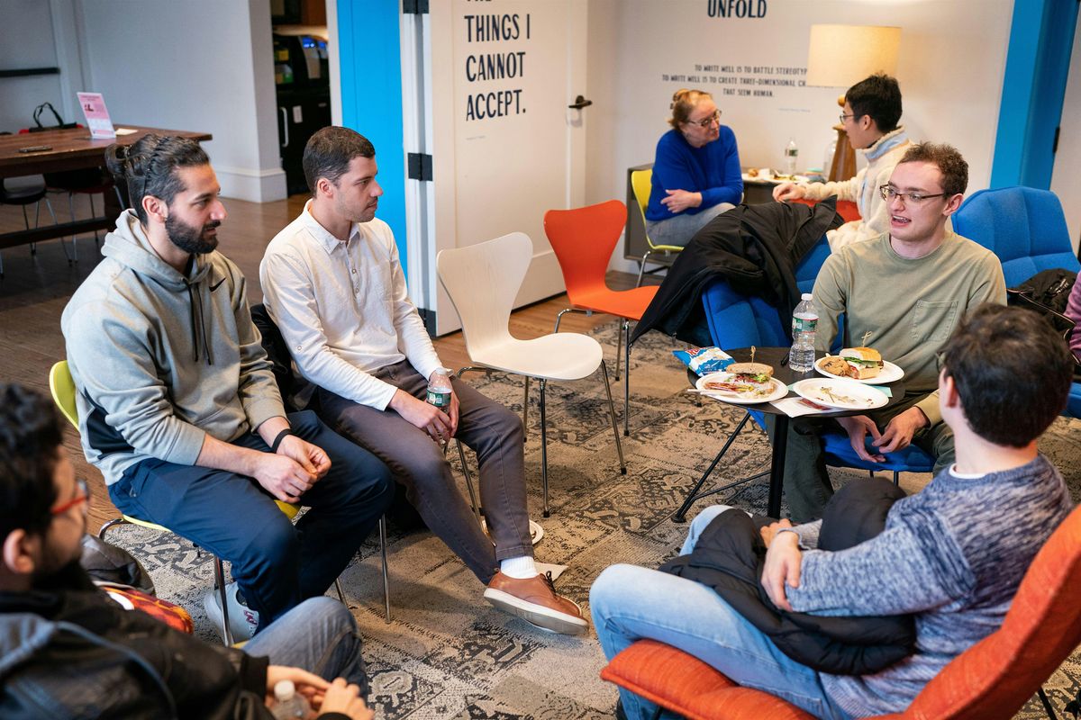 Overcoming Imposter Syndrome