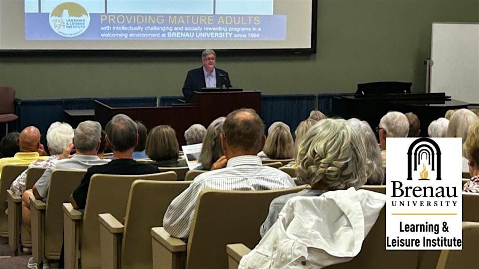 Brenau University Learning & Leisure Institute Two-Week BULLI Mini Course