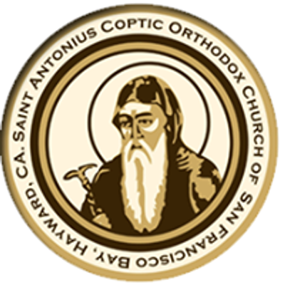 St. Antonius Coptic Orthodox Church