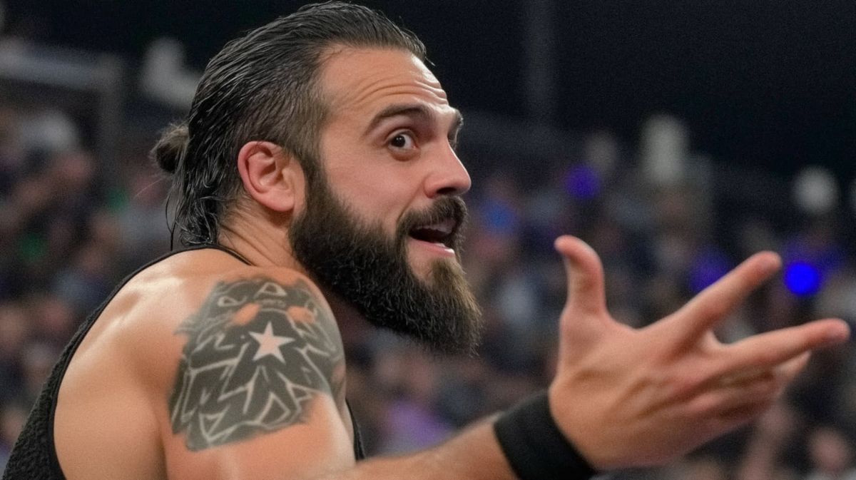 WWE Monday Night Raw Tickets