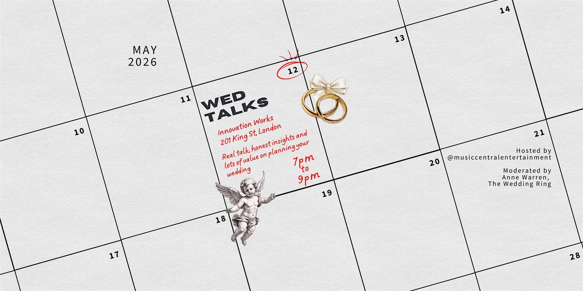Wed Talks