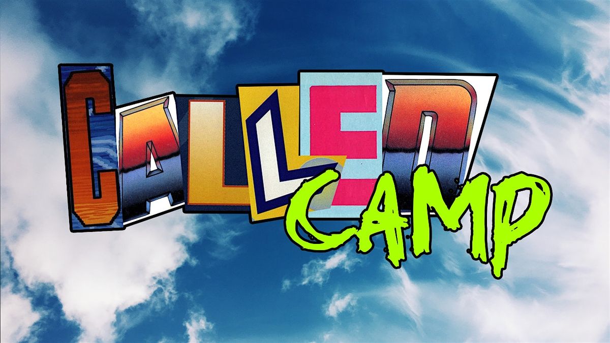 Called Camp 2025