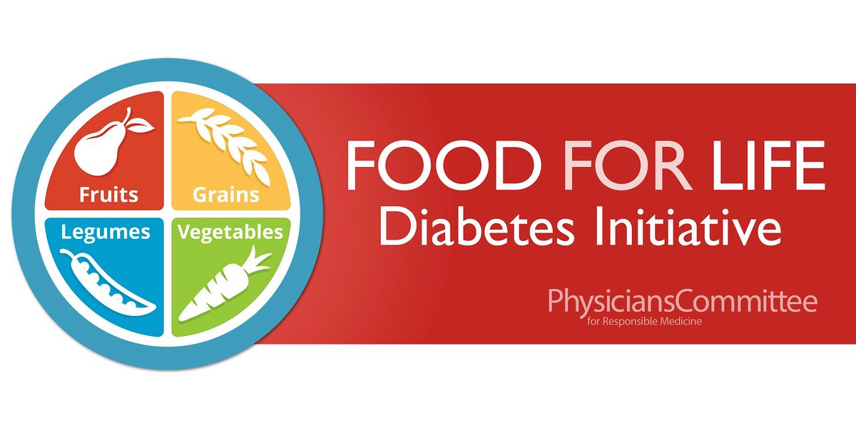 Food for Life--How Foods Fight Diabetes