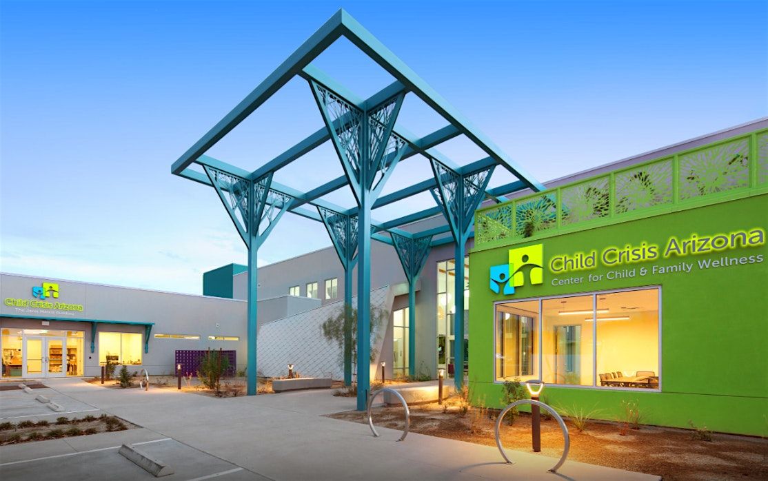 Mission in  Motion: A Behind-the-Scenes Tour