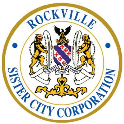 Rockville Sister City Corporation (RSCC)