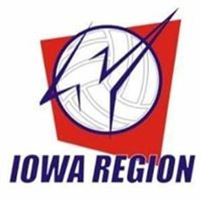 Iowa Region of USA Volleyball