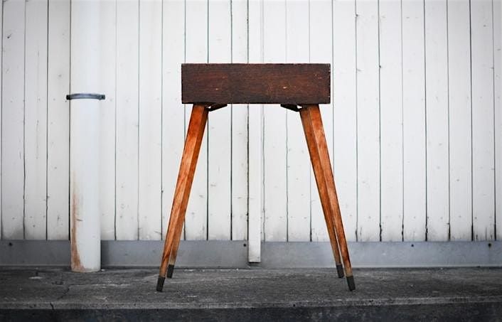 Workshop | M\u00f6bel - S