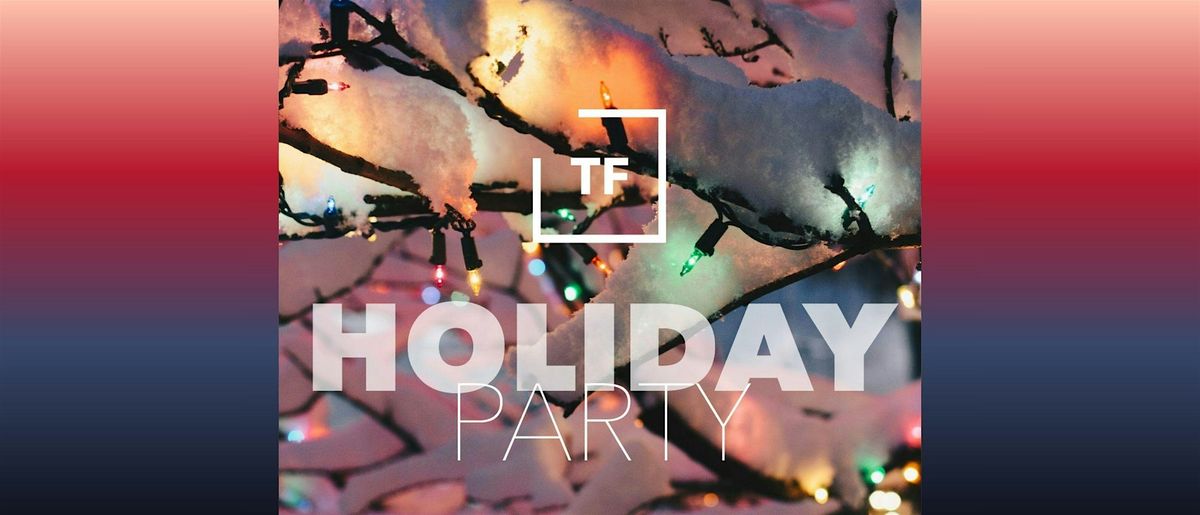 TruFam Holiday Party